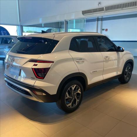 HYUNDAI Creta 1.0 12V 4P FLEX TGDI TURBO LIMITED AUTOMTICO, Foto 4