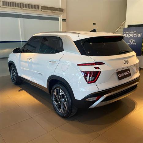 HYUNDAI Creta 1.0 12V 4P FLEX TGDI TURBO LIMITED AUTOMTICO, Foto 6