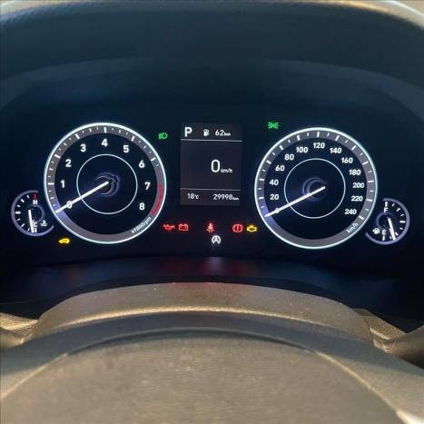 HYUNDAI Creta 1.0 12V 4P FLEX TGDI TURBO LIMITED AUTOMTICO, Foto 8