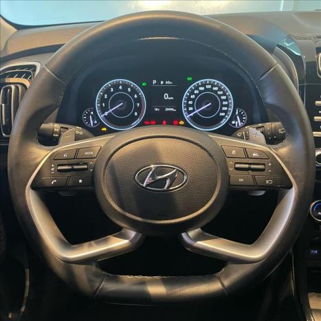 HYUNDAI Creta 1.0 12V 4P FLEX TGDI TURBO LIMITED AUTOMTICO, Foto 9