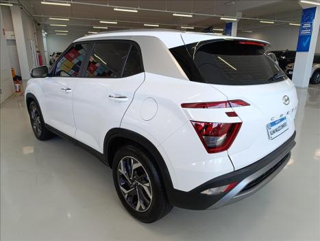 HYUNDAI Creta 1.0 12V 4P FLEX TGDI TURBO PLATINUM AUTOMTICO, Foto 4