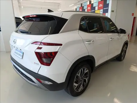 HYUNDAI Creta 1.0 12V 4P FLEX TGDI TURBO PLATINUM AUTOMTICO, Foto 6