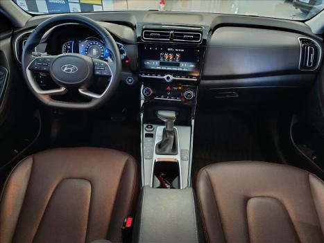 HYUNDAI Creta 1.0 12V 4P FLEX TGDI TURBO PLATINUM AUTOMTICO, Foto 7