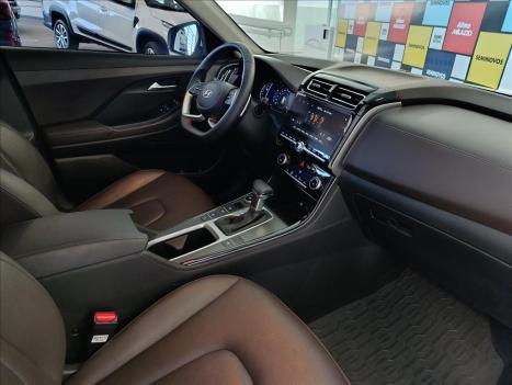 HYUNDAI Creta 1.0 12V 4P FLEX TGDI TURBO PLATINUM AUTOMTICO, Foto 9