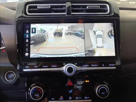 HYUNDAI Creta 1.0 12V 4P FLEX TGDI TURBO PLATINUM AUTOMTICO, Foto 12