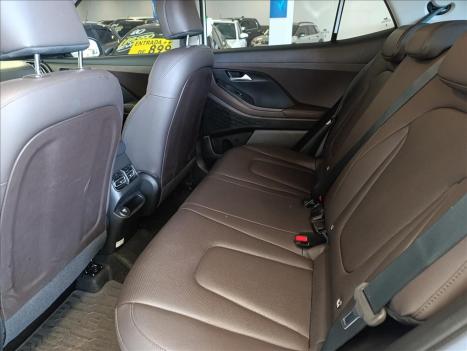 HYUNDAI Creta 1.0 12V 4P FLEX TGDI TURBO PLATINUM AUTOMTICO, Foto 13