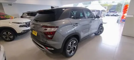 HYUNDAI Creta 1.0 12V 4P FLEX TGDI TURBO LIMITED AUTOMTICO, Foto 3