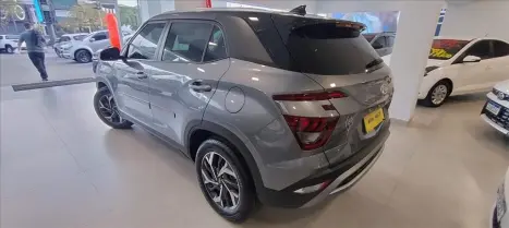 HYUNDAI Creta 1.0 12V 4P FLEX TGDI TURBO LIMITED AUTOMTICO, Foto 4