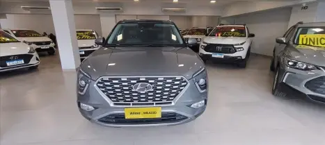 HYUNDAI Creta 1.0 12V 4P FLEX TGDI TURBO LIMITED AUTOMTICO, Foto 5