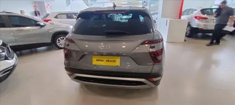 HYUNDAI Creta 1.0 12V 4P FLEX TGDI TURBO LIMITED AUTOMTICO, Foto 6