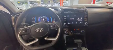 HYUNDAI Creta 1.0 12V 4P FLEX TGDI TURBO LIMITED AUTOMTICO, Foto 7