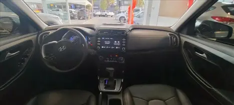 HYUNDAI Creta 1.0 12V 4P FLEX TGDI TURBO LIMITED AUTOMTICO, Foto 8