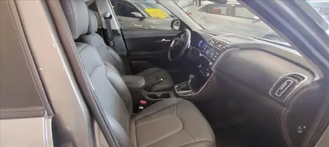 HYUNDAI Creta 1.0 12V 4P FLEX TGDI TURBO LIMITED AUTOMTICO, Foto 11