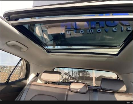 HYUNDAI Creta 1.0 12V 4P FLEX TGDI TURBO PLATINUM AUTOMTICO, Foto 12
