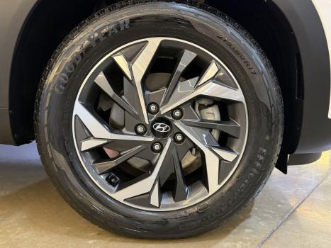 HYUNDAI Creta 1.0 12V 4P FLEX TGDI TURBO LIMITED AUTOMTICO, Foto 3