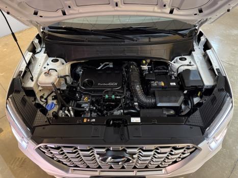 HYUNDAI Creta 1.0 12V 4P FLEX TGDI TURBO LIMITED AUTOMTICO, Foto 8