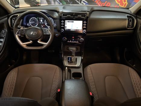 HYUNDAI Creta 1.0 12V 4P FLEX TGDI TURBO LIMITED AUTOMTICO, Foto 14