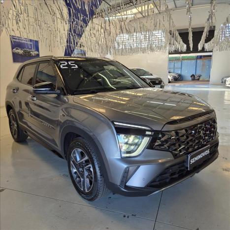 HYUNDAI Creta 1.0 12V 4P FLEX TGDI TURBO N LINE AUTOMTICO, Foto 1