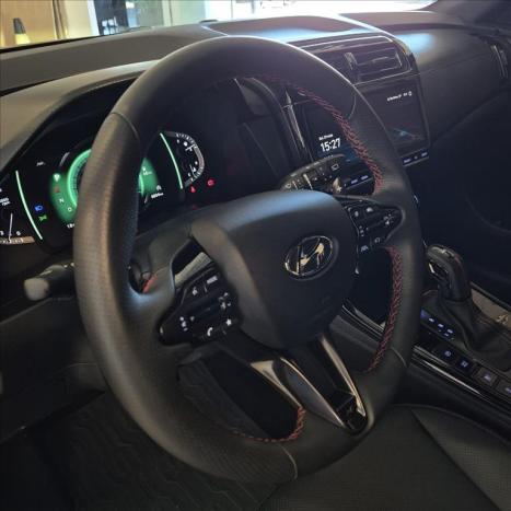 HYUNDAI Creta 1.0 12V 4P FLEX TGDI TURBO N LINE AUTOMTICO, Foto 11
