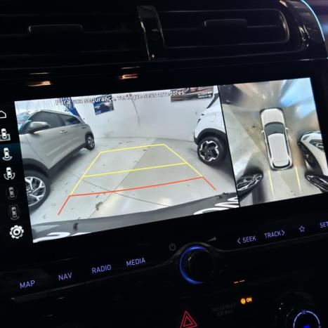 HYUNDAI Creta 1.0 12V 4P FLEX TGDI TURBO N LINE AUTOMTICO, Foto 19