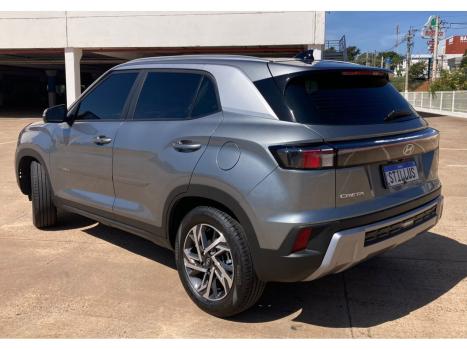 HYUNDAI Creta 1.0 12V 4P FLEX TGDI TURBO PLATINUM AUTOMTICO, Foto 4