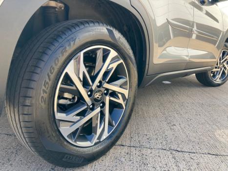 HYUNDAI Creta 1.0 12V 4P FLEX TGDI TURBO PLATINUM AUTOMTICO, Foto 5