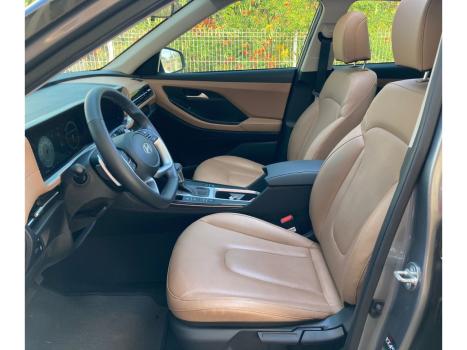 HYUNDAI Creta 1.0 12V 4P FLEX TGDI TURBO PLATINUM AUTOMTICO, Foto 9