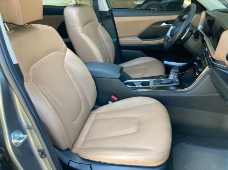 HYUNDAI Creta 1.0 12V 4P FLEX TGDI TURBO PLATINUM AUTOMTICO, Foto 11