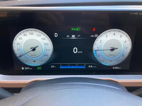 HYUNDAI Creta 1.0 12V 4P FLEX TGDI TURBO PLATINUM AUTOMTICO, Foto 13
