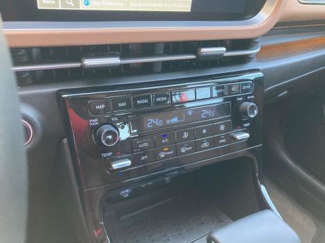 HYUNDAI Creta 1.0 12V 4P FLEX TGDI TURBO PLATINUM AUTOMTICO, Foto 15