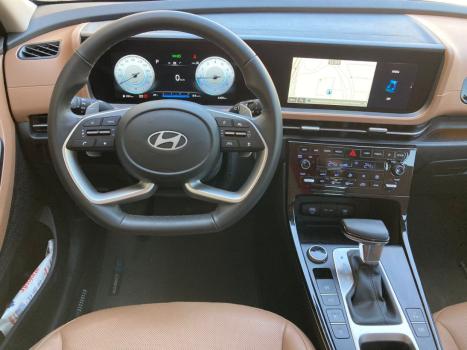 HYUNDAI Creta 1.0 12V 4P FLEX TGDI TURBO PLATINUM AUTOMTICO, Foto 16
