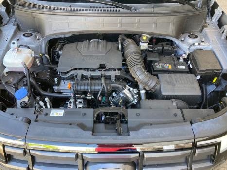 HYUNDAI Creta 1.0 12V 4P FLEX TGDI TURBO PLATINUM AUTOMTICO, Foto 17