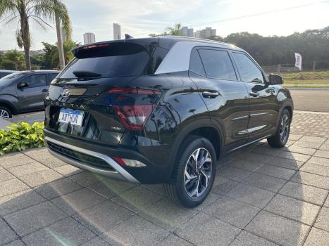 HYUNDAI Creta 1.0 12V 4P FLEX TGDI TURBO PLATINUM AUTOMTICO, Foto 6