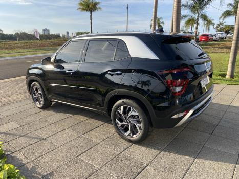 HYUNDAI Creta 1.0 12V 4P FLEX TGDI TURBO PLATINUM AUTOMTICO, Foto 7