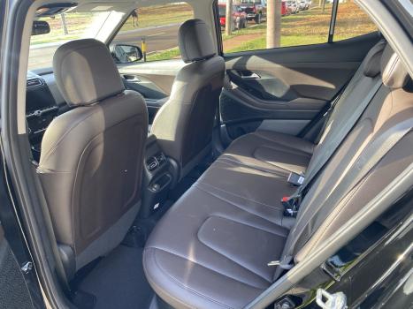 HYUNDAI Creta 1.0 12V 4P FLEX TGDI TURBO PLATINUM AUTOMTICO, Foto 9