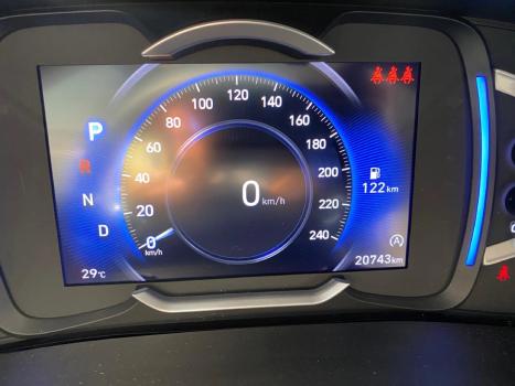 HYUNDAI Creta 1.0 12V 4P FLEX TGDI TURBO PLATINUM AUTOMTICO, Foto 10