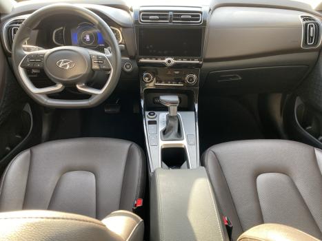 HYUNDAI Creta 1.0 12V 4P FLEX TGDI TURBO PLATINUM AUTOMTICO, Foto 13