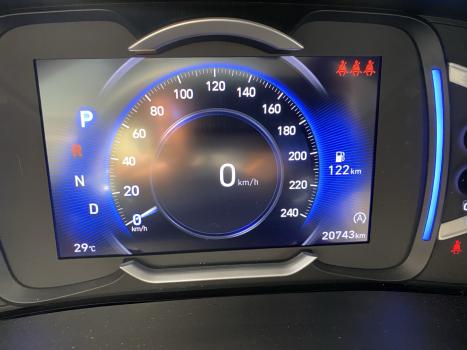 HYUNDAI Creta 1.0 12V 4P FLEX TGDI TURBO PLATINUM AUTOMTICO, Foto 14