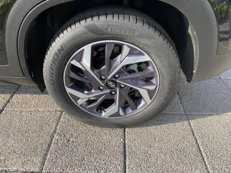 HYUNDAI Creta 1.0 12V 4P FLEX TGDI TURBO PLATINUM AUTOMTICO, Foto 16