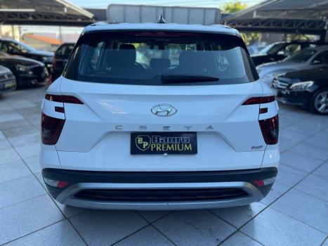 HYUNDAI Creta 1.0 12V 4P FLEX TGDI TURBO LIMITED AUTOMTICO, Foto 2