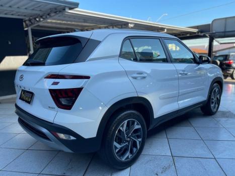 HYUNDAI Creta 1.0 12V 4P FLEX TGDI TURBO LIMITED AUTOMTICO, Foto 3