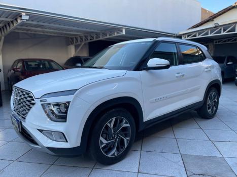 HYUNDAI Creta 1.0 12V 4P FLEX TGDI TURBO LIMITED AUTOMTICO, Foto 4