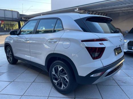 HYUNDAI Creta 1.0 12V 4P FLEX TGDI TURBO LIMITED AUTOMTICO, Foto 5
