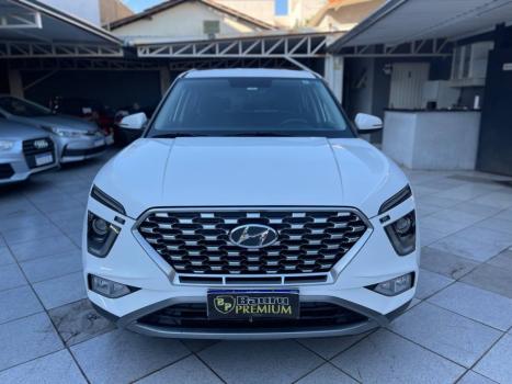 HYUNDAI Creta 1.0 12V 4P FLEX TGDI TURBO LIMITED AUTOMTICO, Foto 6