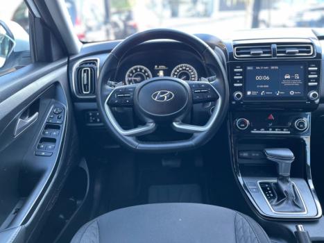 HYUNDAI Creta 1.0 12V 4P FLEX TGDI TURBO LIMITED AUTOMTICO, Foto 10