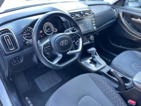HYUNDAI Creta 1.0 12V 4P FLEX TGDI TURBO LIMITED AUTOMTICO, Foto 11