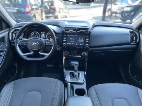 HYUNDAI Creta 1.0 12V 4P FLEX TGDI TURBO LIMITED AUTOMTICO, Foto 12
