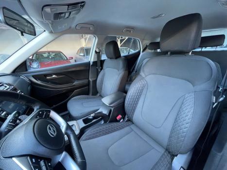 HYUNDAI Creta 1.0 12V 4P FLEX TGDI TURBO LIMITED AUTOMTICO, Foto 13
