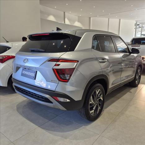 HYUNDAI Creta 1.0 12V 4P FLEX TGDI TURBO LIMITED AUTOMTICO, Foto 3