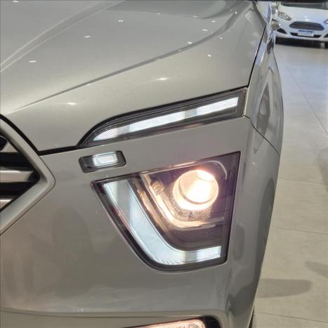HYUNDAI Creta 1.0 12V 4P FLEX TGDI TURBO LIMITED AUTOMTICO, Foto 5